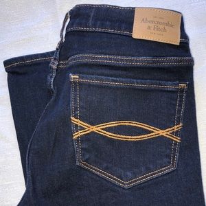 Abercrombie & Fitch Skinny jeans